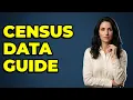 Where Can I Find Census Bureau Migration Data