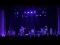 Ty Segall - Black Paint, Finger, & Nowhere live at Variety Playhouse in Atlanta, GA 5/6/2026