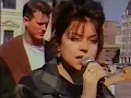 The SUNDAYS - Here's Where the Story Ends (HD Remastered Promo Music Video + Lyrics)