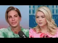 I m devastated Jillian Michaels praises Karoline Leavitt after shock resignation
