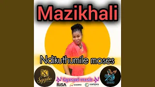 ndikuthumile moses