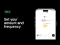 How to Schedule Automatic on Tap