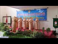 JUARA I - SMAN 1 PONOROGO || LOMBA PADUAN SUARA DHARMA WANITA 2017