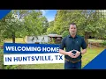 Affordable Home in Huntsville TX 65 Brazil Blvd 60 000