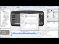 Projektor Tool - List Object