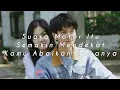 Download Lagu Iqbal Ramadhan - Rindu Sendiri OST Dilan 1990 (Lirik Video)