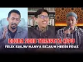 Download Lagu HARAM DITIRU‼️Cacat Nalar Koh Felix Siauw Mengucilkan Iran Vs Israel.