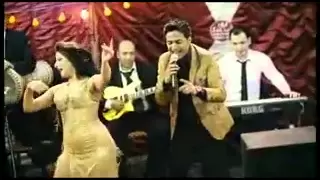 اغنيه سمسم شهاب تاعب روحي من فيلم الالماني YouTube 1 