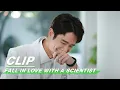 Download Lagu I Miss You... | Fall In Love With A Scientist EP05 | 当爱情遇上科学家 | iQIYI