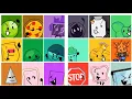 Burger Brawl All Episodes 1-17 Remasters Extras