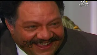 اخترنا لكم  جزء من  سهرة على الهواء  والفنانين  يحيى الفخراني   خيرية أحمد   يوسف عوف وإنعام سالوسة دندنها