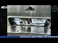 Breathtaking 2025 Airstream Bambi Travel Trailer RV For Sale in Altoona IA RVUSA com