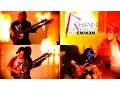 Download Lagu Rihanna feat Eminem-  Love the Way You Lie (bass cover), with tabs