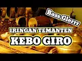 Download Lagu Gending || Iringan Temanten || KEBO GIRO || Bass Glerrr || MP3