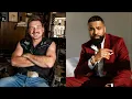 Ginuwine Ft. Morgan Wallen - Pony x This Side Of A Dust Cloud (SW Mashup)