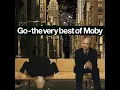 Porcelain (2006 Remaster) - Moby
