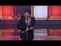 Rhoma Irama & Soneta Group - Kata Pujangga | INDONESIAN TELEVISION AWARDS CONCERT CELEBRATION 2023