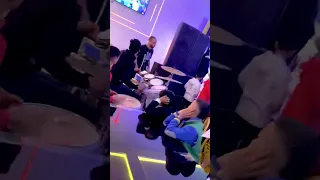المهرجان اللي مكسر مصر    كلها   حرب مقريط مع سكاكين          دندنها