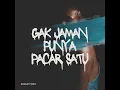 Ga Jaman Punya Pacar Satu (Cover Version)