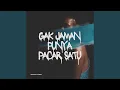 Lagu Ga Jaman Punya Pacar Satu (Cover Version)