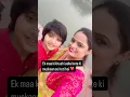 Download Lagu Hamaari khushi me maa ki khushi hai #himankstar #ytshorts #love