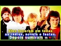 Lagu Essa BANDA dominou o BRASIL nos anos 80… e quase ninguém lembra disso hoje!