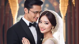 She Is Forced To Marry Her Professor And Separate From Her Lover Because Of Her Father 