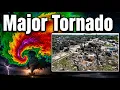 This Tornado Surprised Us All Appleton Menesha and Neenah Wisconsin Tornado Breakdown