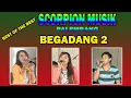 BEGADANG 2 | APA ARTINYA MALAM MINGGU | SCORPION MUSIK PALEMBANG | COVER LAGU | ORKES PALEMBANG