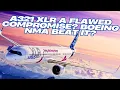 Download Lagu Kan Boeing de fouten van de A321 XLR uitbuiten? Kan Boeing NMA Airbus verslaan?