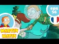 Download Lagu MARTIN MATIN - EP 56 - Martin et la sirène