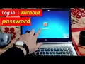 Download Lagu how to log into windows 7 if you forgot your password without cd or software! windows 7 without pass