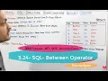 5 25 - SQL Aliases SQL Online Free Course Microsoft Sql Server Learn Sql Sql Coding