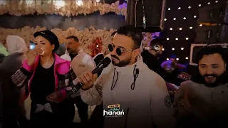 النسخه الاصليه حنان احمد    السعداوي   عملين قلبااان ح ظ مع الكابيتانو حسام حسن           دندنها
