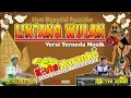 LINTANG WULAN | KARAOKE | VERSI TERNODA MUSIK
