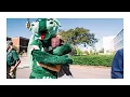 What a year UAB
