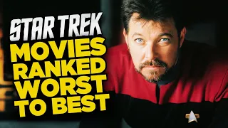 star trek the movies ranked worst to best 2021 