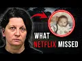 5 DARK Case Details Netflix Left Out Lover Stalker Killer Former Detective