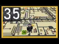 35 Particles at player Minecraft Map Making