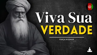 Silêncio e SABEDORIA: A Chave para a VERDADE segundo RUMI
