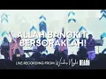 Allah Bangkit, Bersoraklah! | SHIELD Community - Live Recording From Worship Night REACH