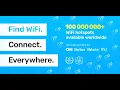 Download Lagu WiFi-kaart - Hoe WiFi-hotspot toevoegen