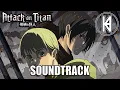 Attack on Titan OST -\