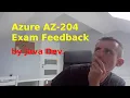 Azure AZ-204 exam - is it for Java Developers