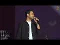 ضاق الغمام - حفل فؤاد عبد الواحد و أصيل هميم - رأس السنة - الرياض