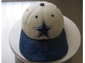 Dallas Cowboy Fitted Cap Cake
