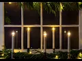 Mahoney s Battery Operated LED Window Candle