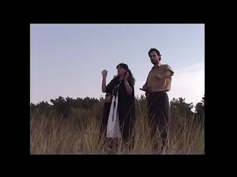 RAGANA (2021) Official Trailer