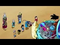 Download Lagu Dragon Ball Super 67   Zeno meets Future Zeno   English Dub