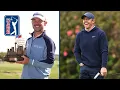 Brian Harman wins in Texas Rory McIlroy eyes career grand slam The CUT